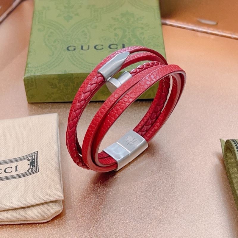 Gvc*1 bracelets